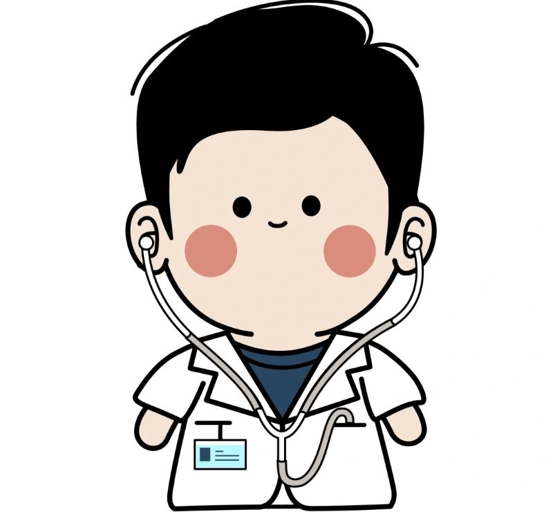 bác sĩ chibi 21