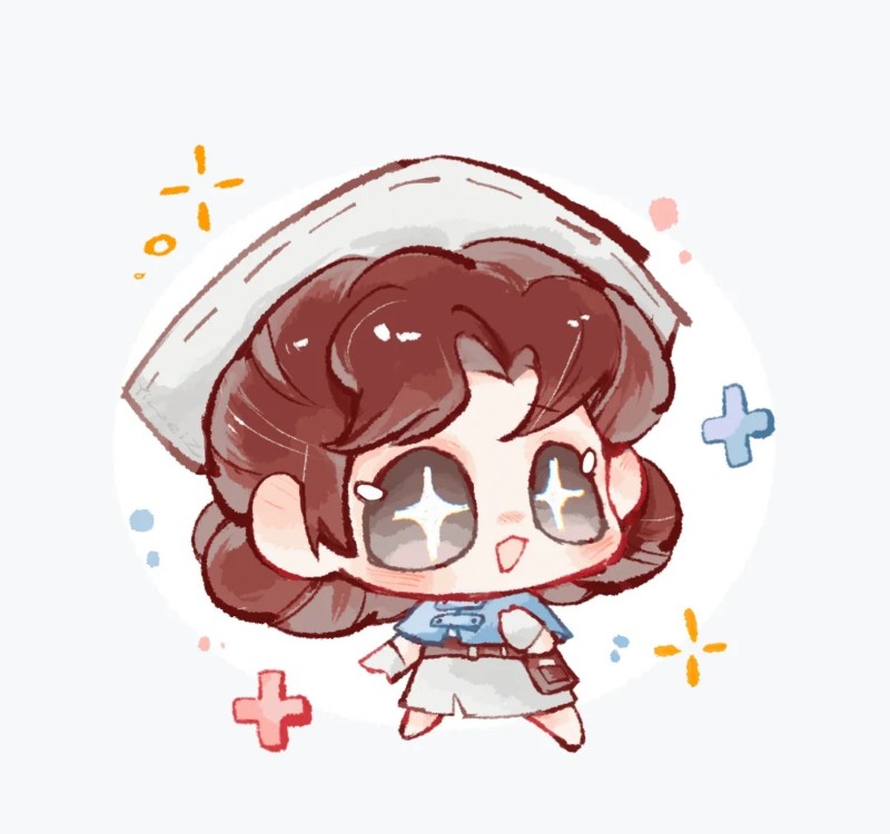 bác sĩ chibi 27