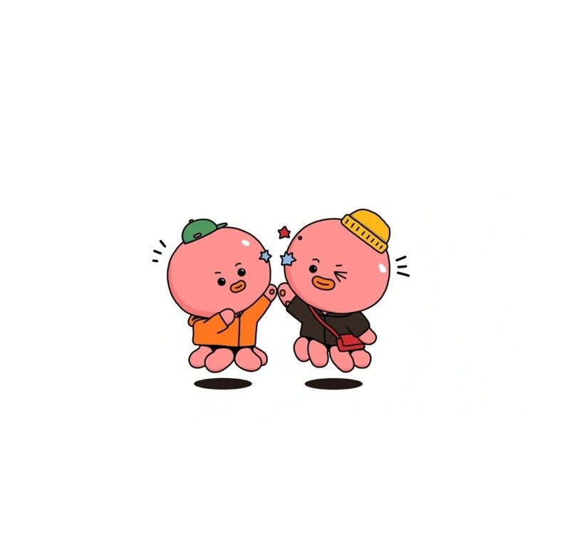 bạch tuộc chibi 24