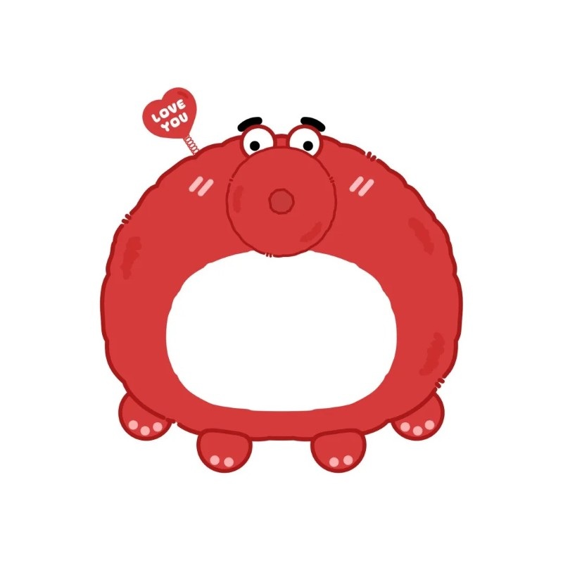 bạch tuộc chibi 25