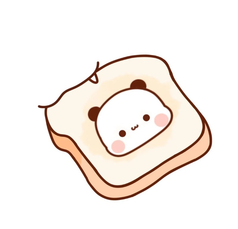 bánh mì chibi 16