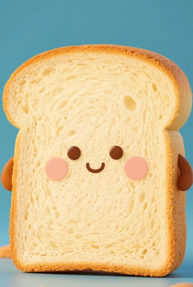 bánh mì chibi 18