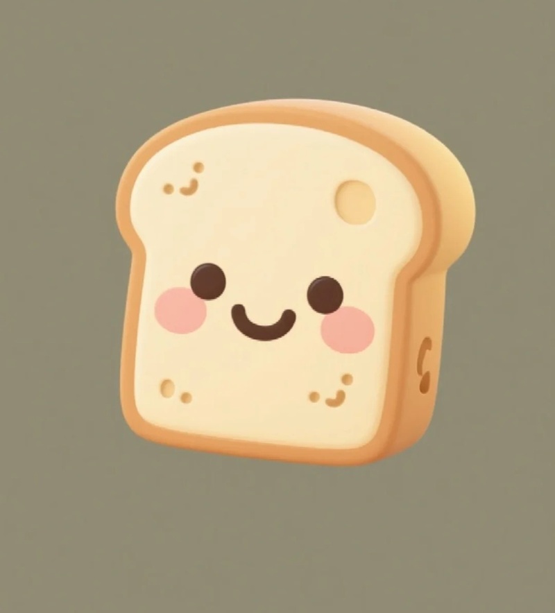 bánh mì chibi 19