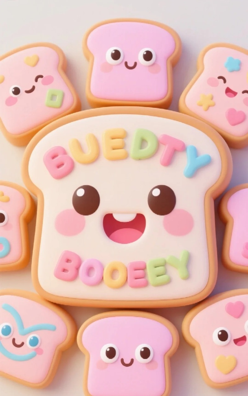 bánh mì chibi 24
