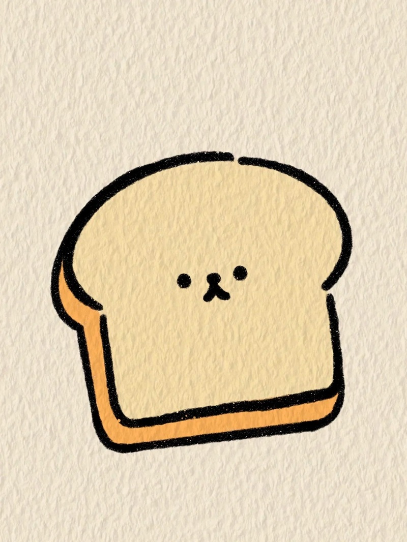 bánh mì chibi 28