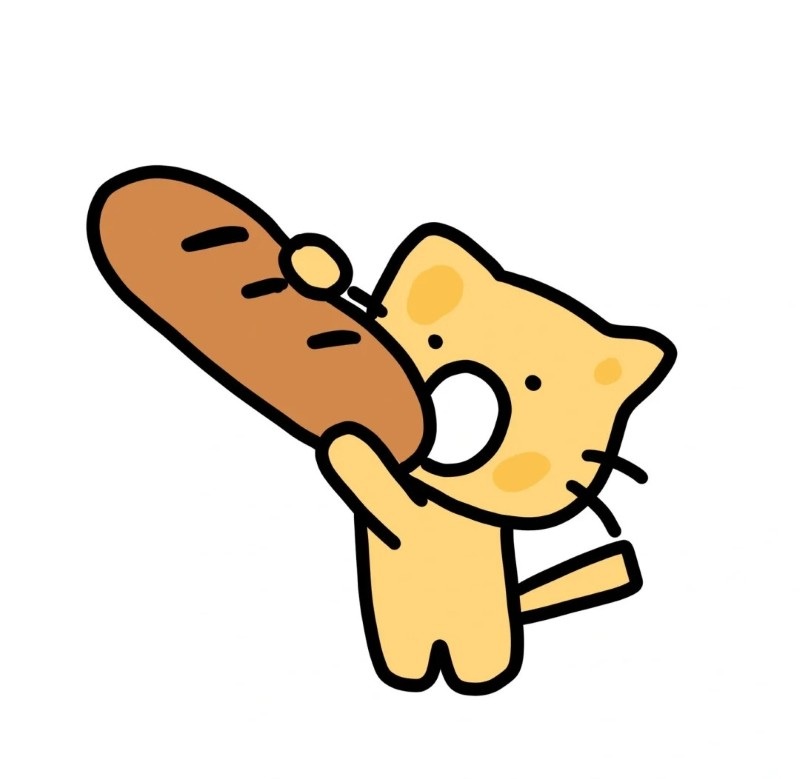 bánh mì chibi 30