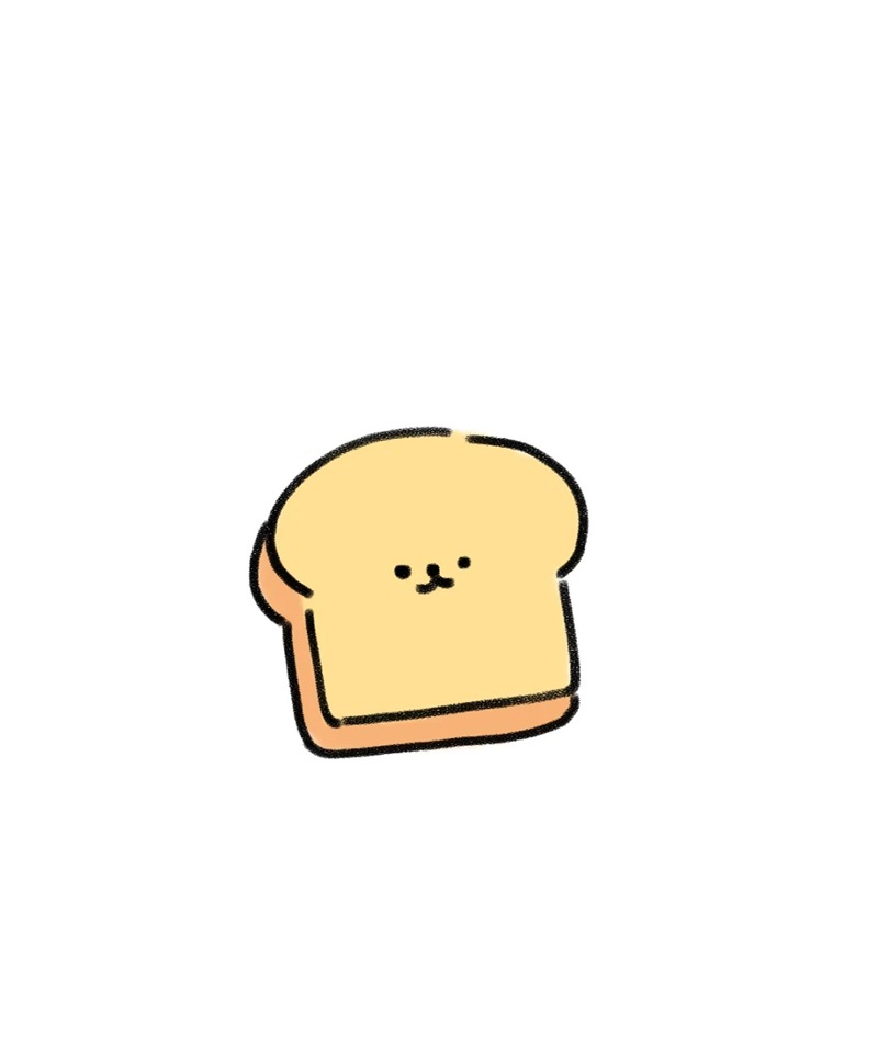 bánh mì chibi 34