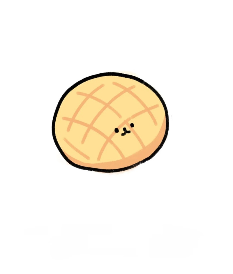 bánh mì chibi 35
