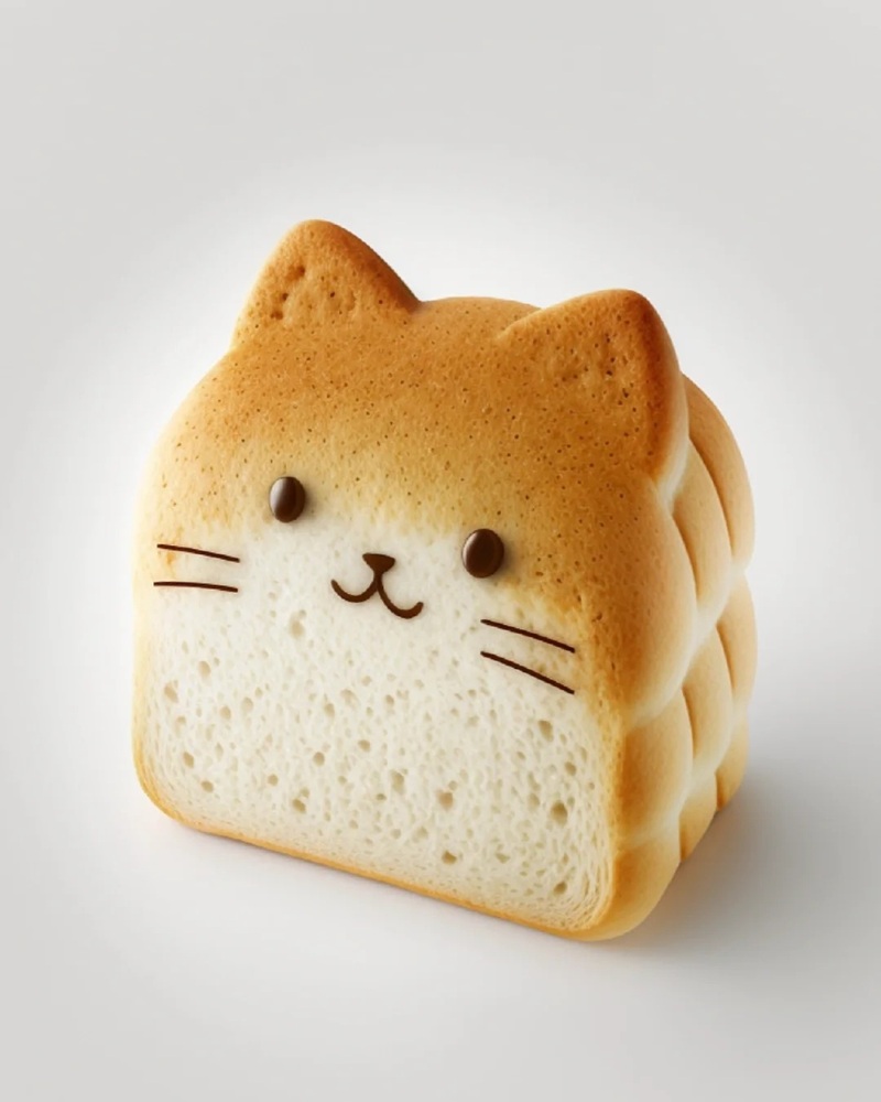 bánh mì chibi 6