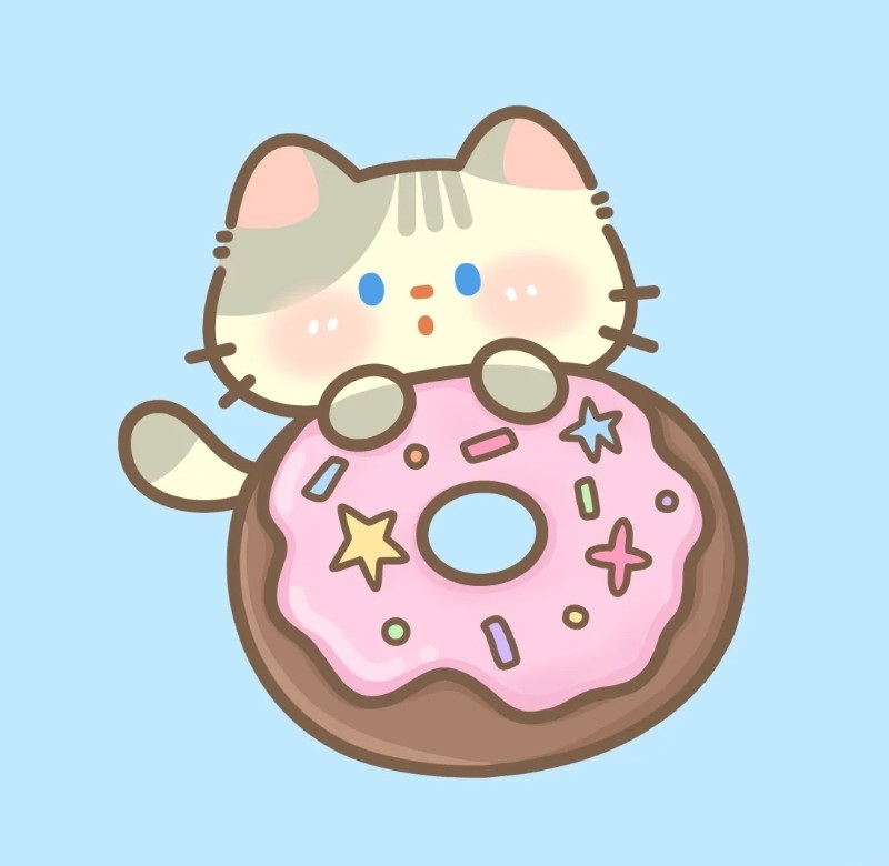 bánh mì chibi 9