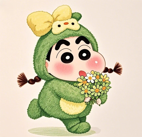 bơ chibi 20