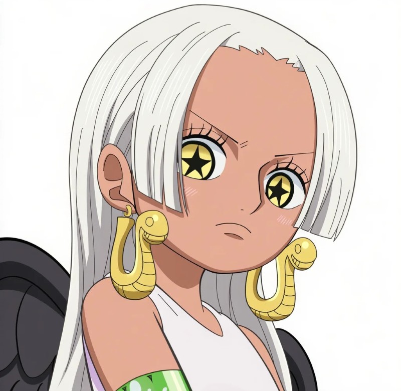 boa hancock chibi 28