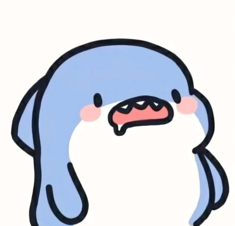 cá mập chibi 16