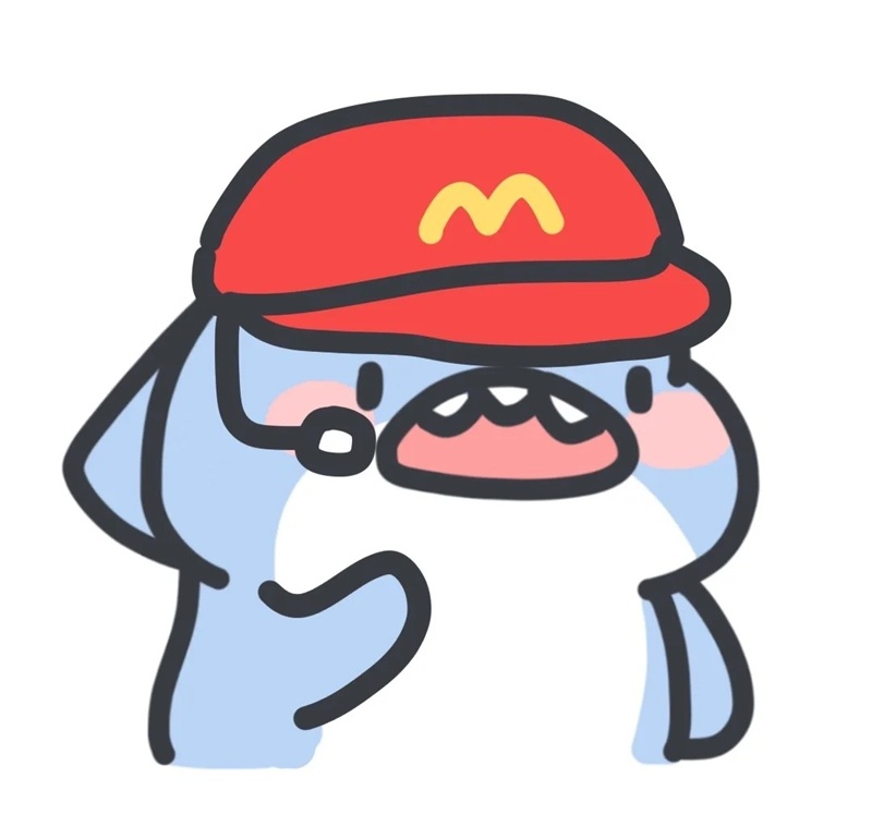 cá mập chibi 19