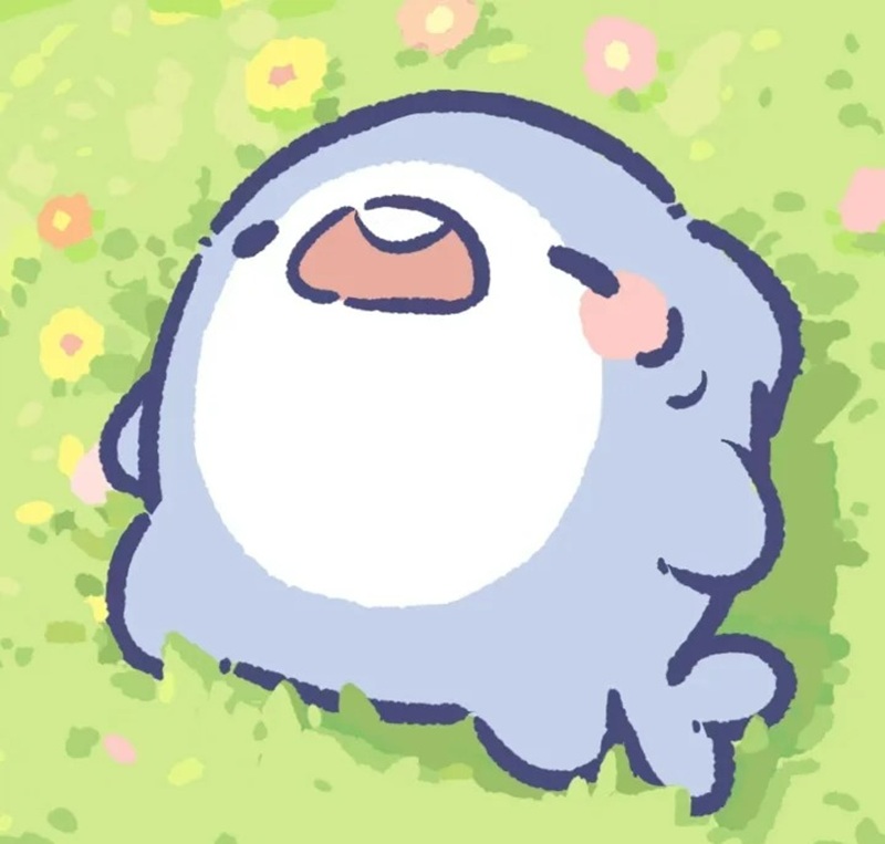 cá mập chibi 9