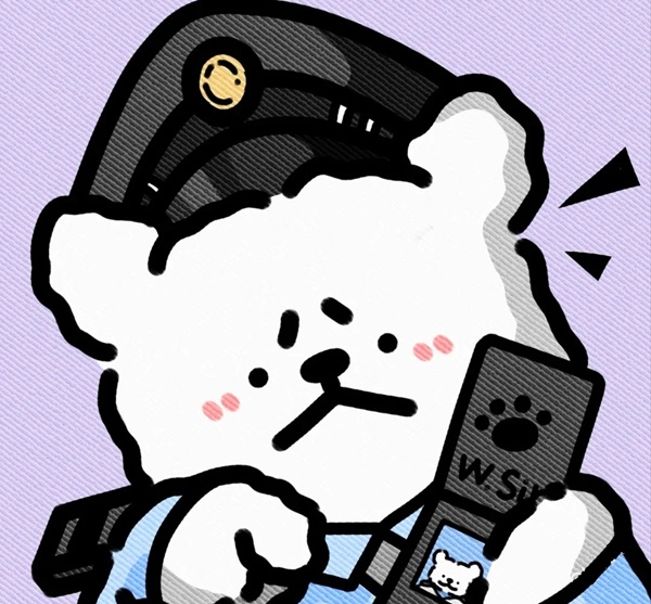 cảnh sát chibi 13