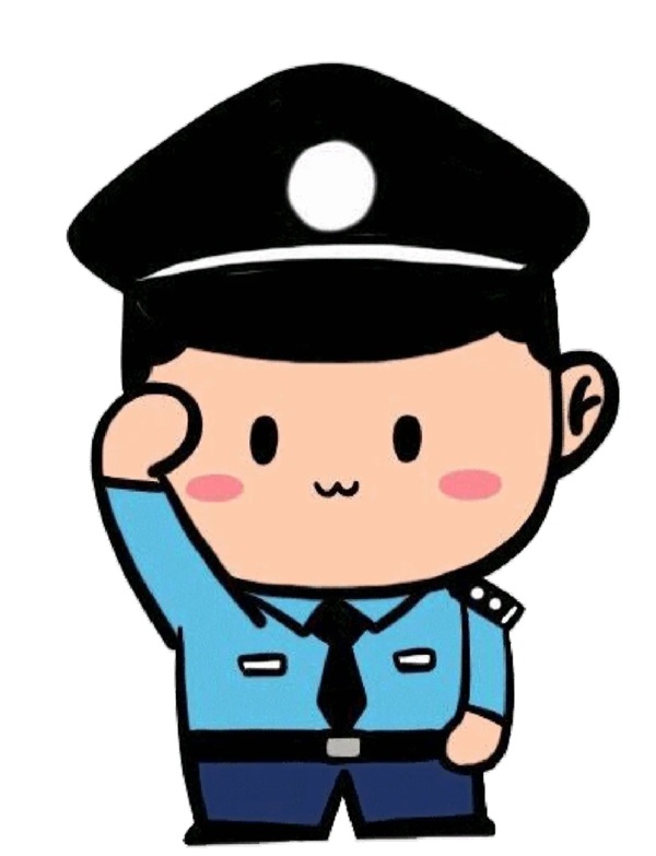 cảnh sát chibi 15