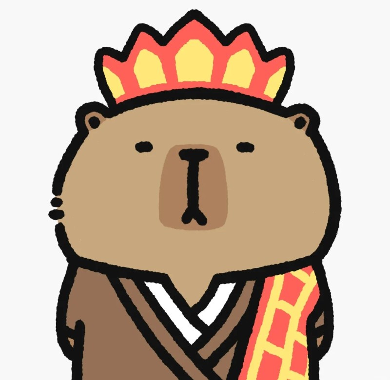capybara chibi 36