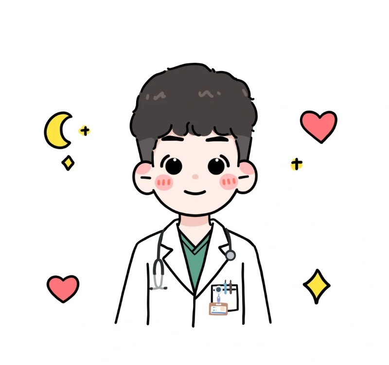 bác sĩ chibi 
