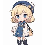 chibi bé gái 28