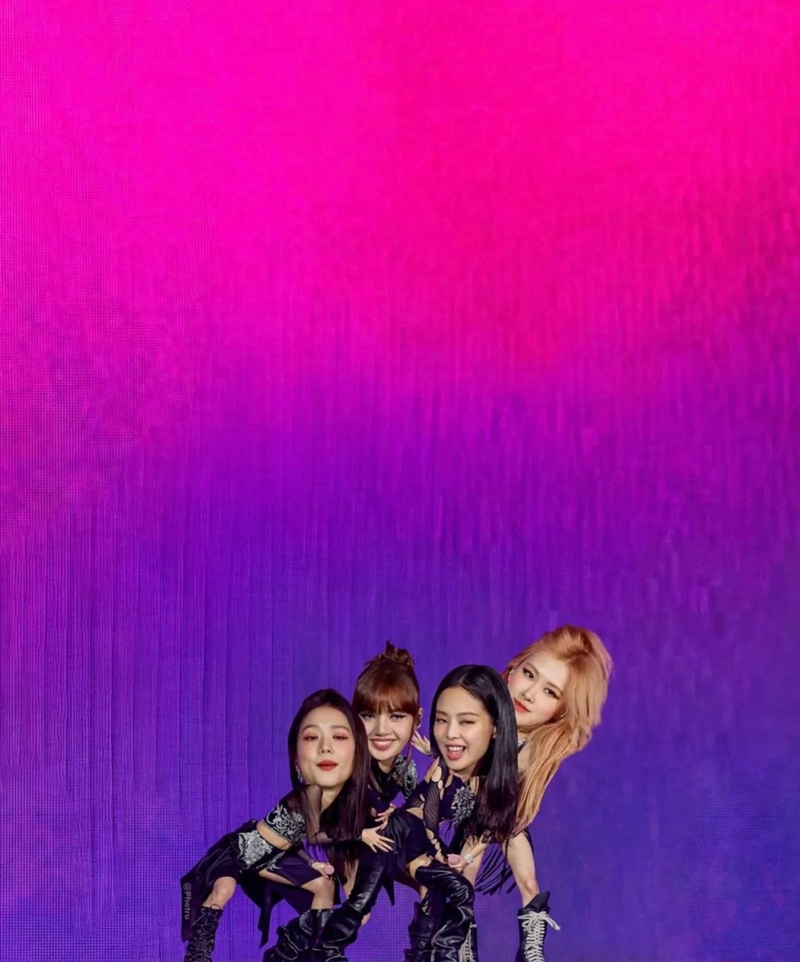 chibi blackpink