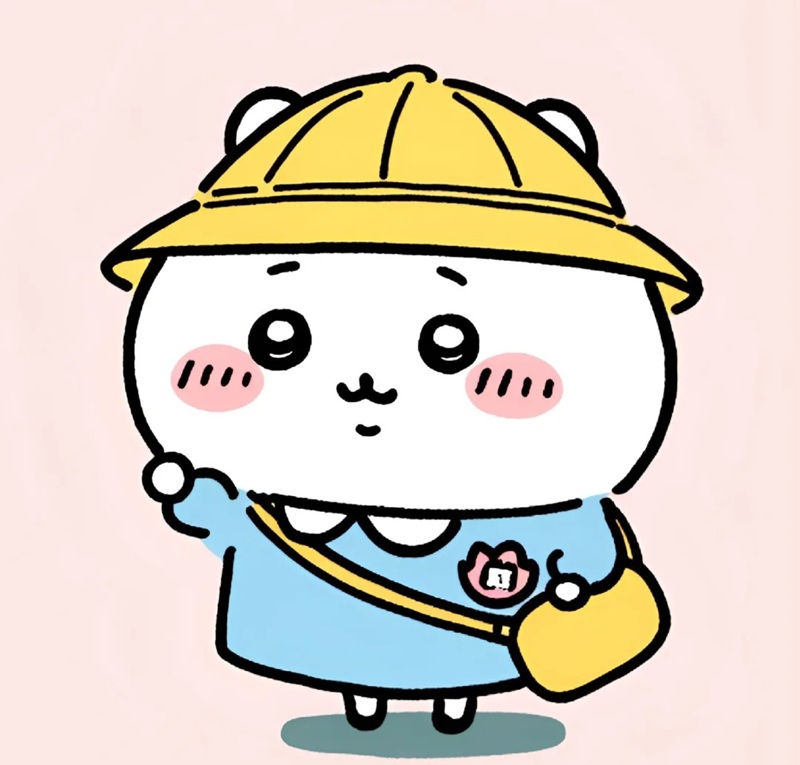 chibi học sinh dễ thương