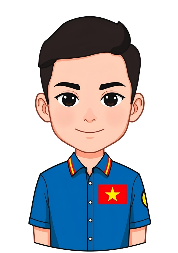 chibi hội liên hiệp thanh niên 24
