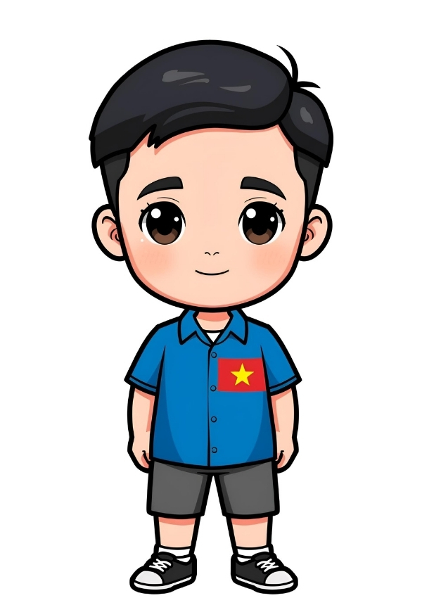 chibi hội liên hiệp thanh niên 27