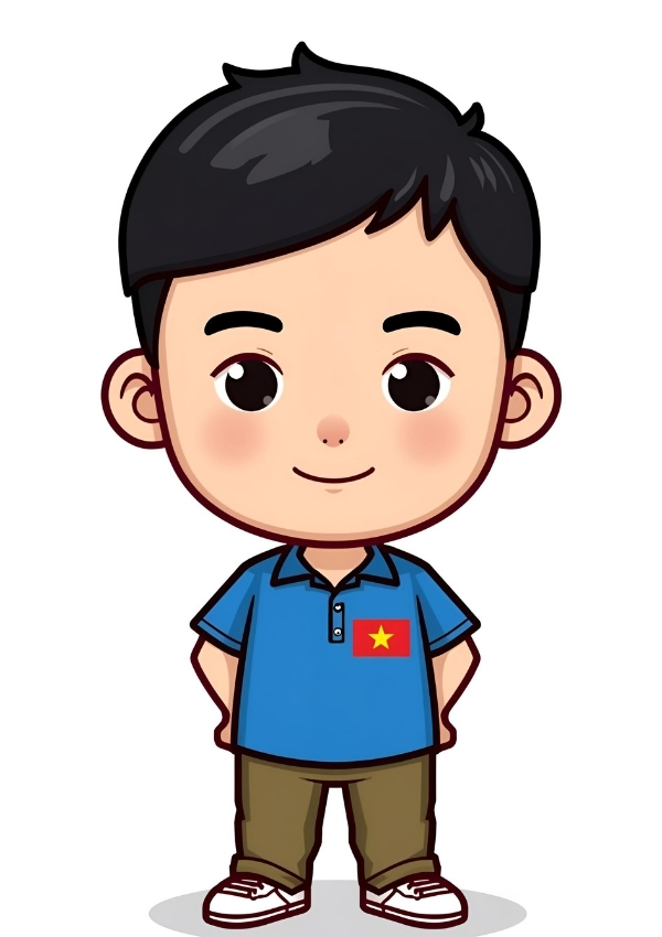 chibi hội liên hiệp thanh niên 28