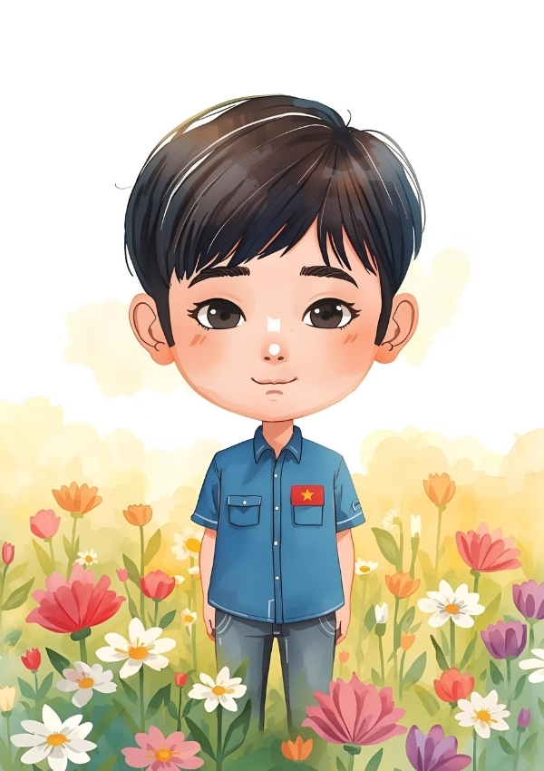 chibi hội liên hiệp thanh niên 29