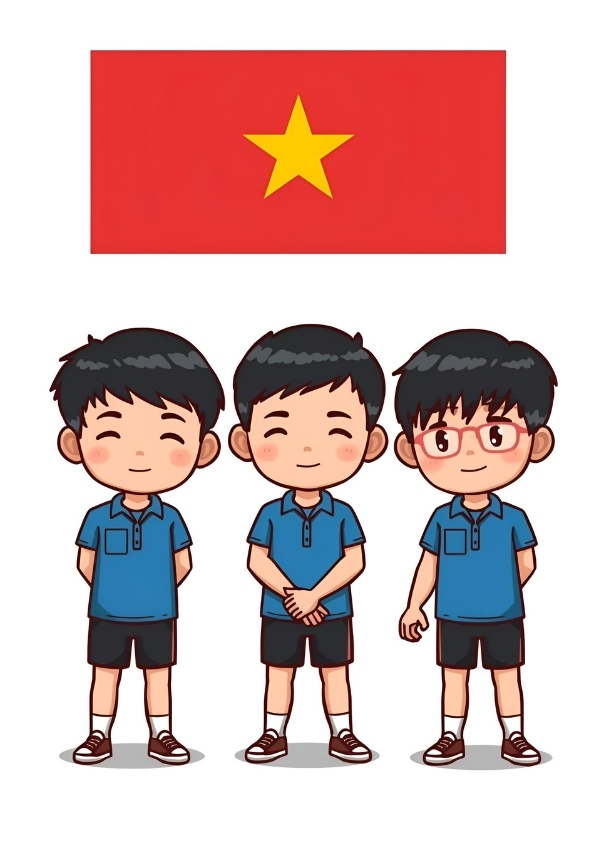 chibi hội liên hiệp thanh niên 37