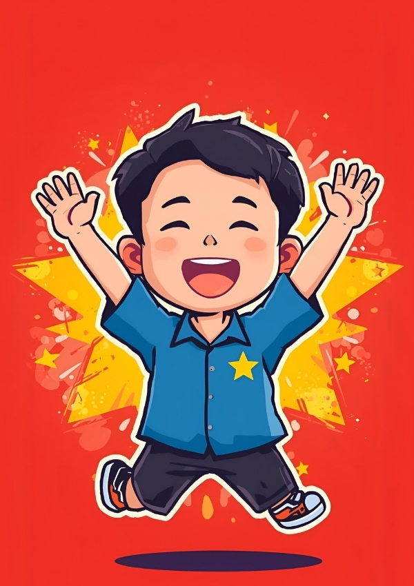 chibi hội liên hiệp thanh niên 6