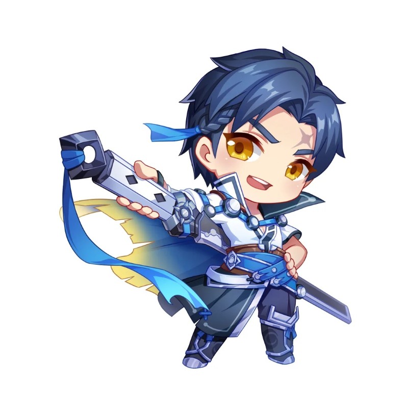 chibi liên quân mobile