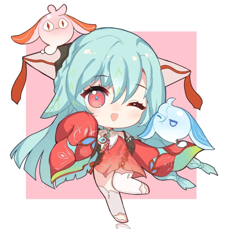 chibi liên quân