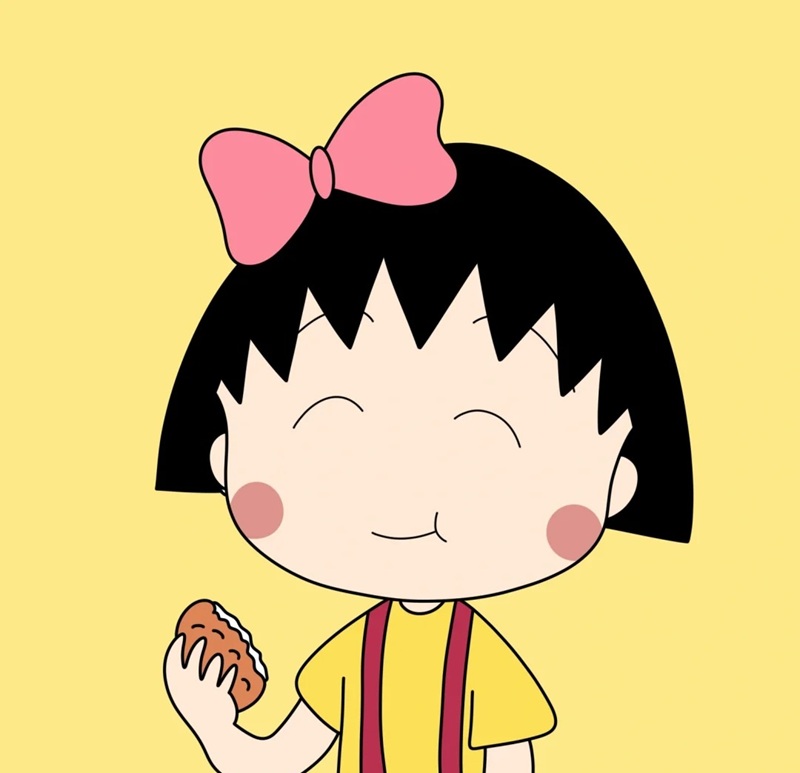 chibi maruko chan 1