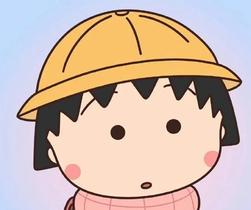 chibi maruko chan 22