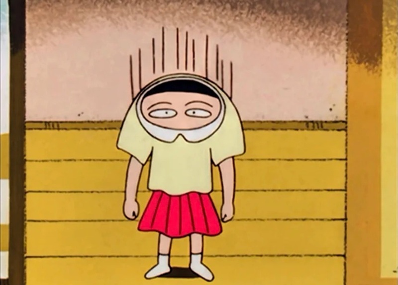 chibi maruko chan 27