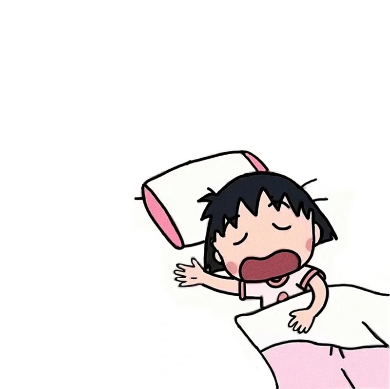 chibi maruko chan 4