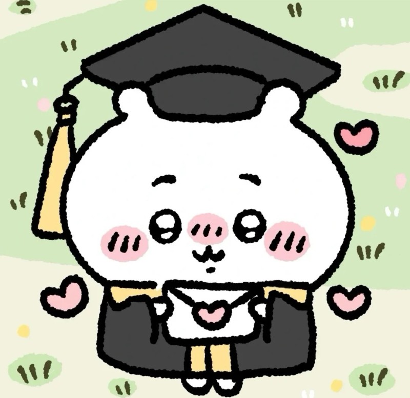 chibi tốt nghiệp​ 11