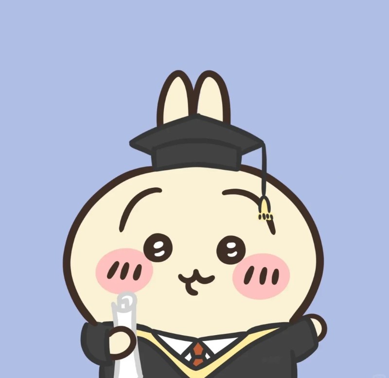 chibi tốt nghiệp​ 2