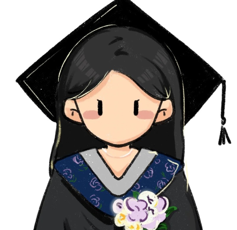 chibi tốt nghiệp​ 20
