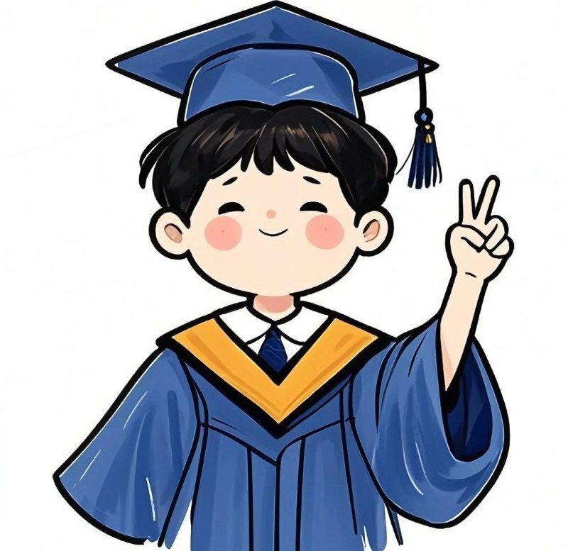 chibi tốt nghiệp​ 24