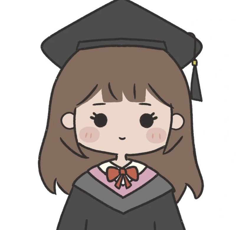 chibi tốt nghiệp​ 28