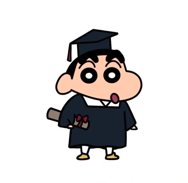 chibi tốt nghiệp​ 29