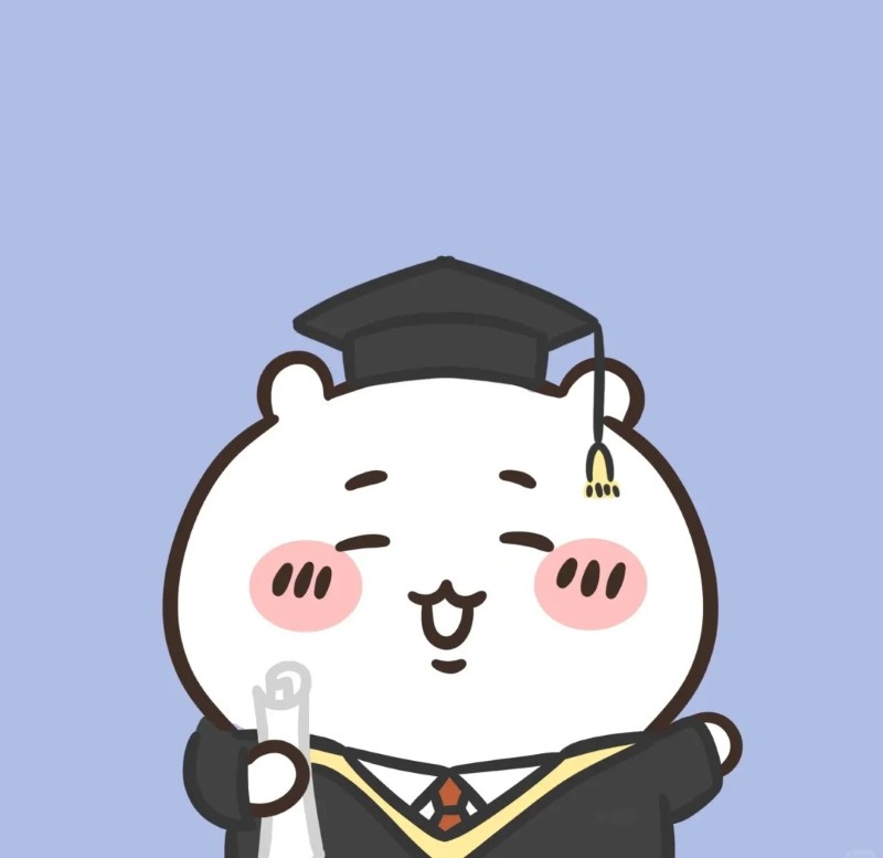 chibi tốt nghiệp​ 3