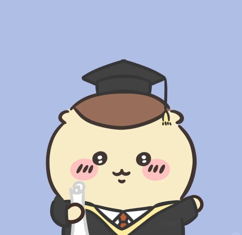 chibi tốt nghiệp​ 4