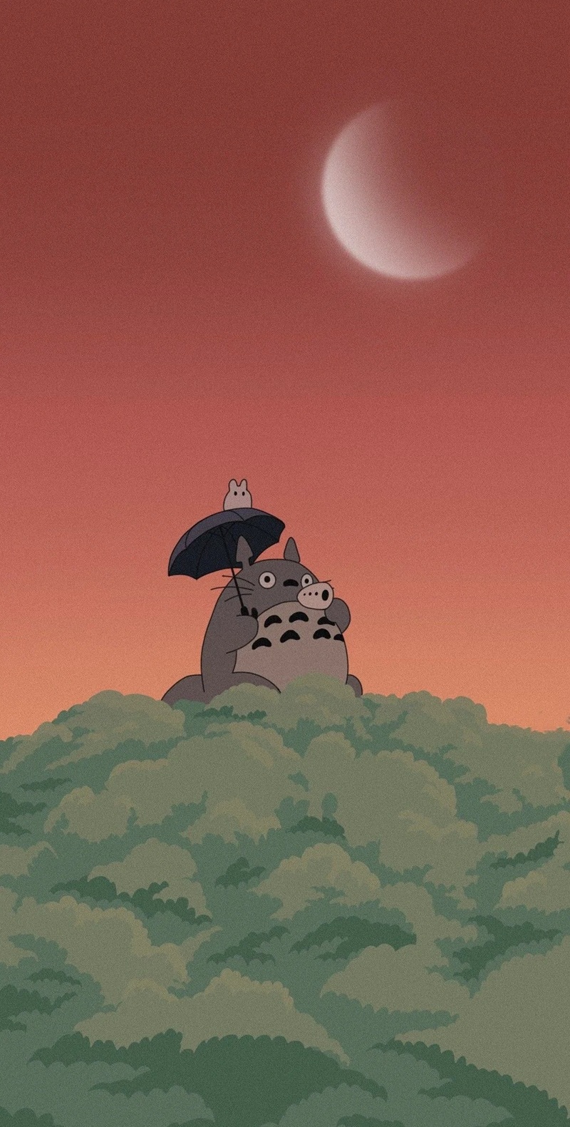 chibi totoro 32