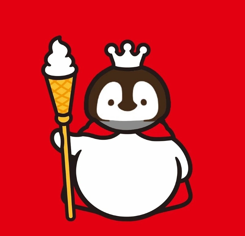 chim cánh cụt chibi 39