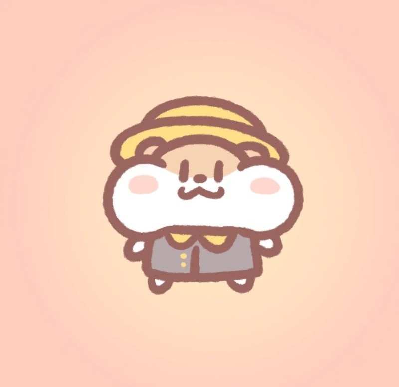 chuột chibi 19
