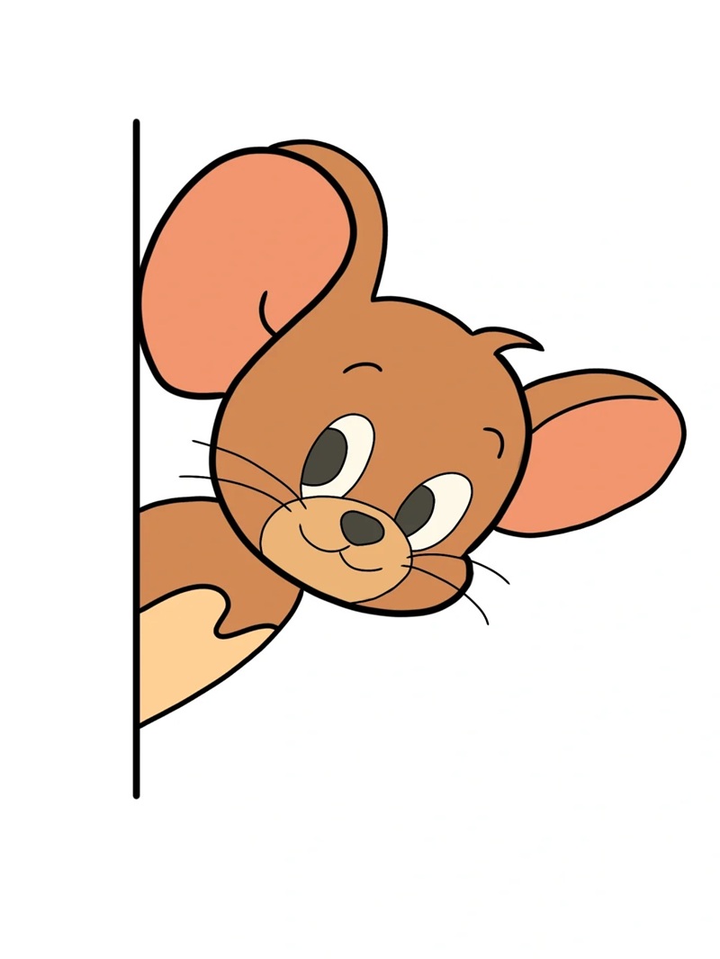 chuột chibi 22